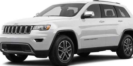 JEEP GRAND CHEROKEE 2021 1C4RJFBG9MC707006 image